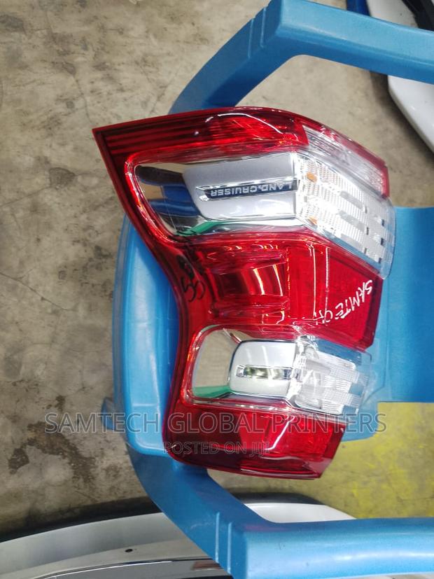 New Arrival Prado J150 Tailight* /