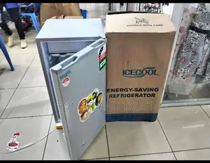 90 Litre Fridge