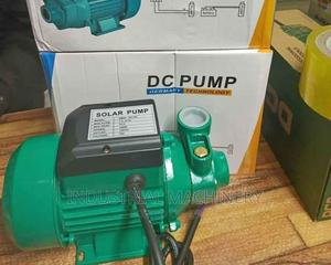 Dc Solar Water Pump -- Brilliant Quality - thumbnail 2