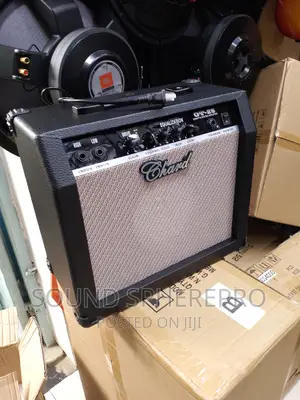 Chord GT-25 Guitar Amplifier