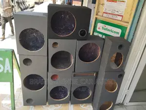 Subwoofer Cabinet