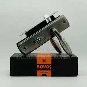 BOVOS Interior Door Lock.
