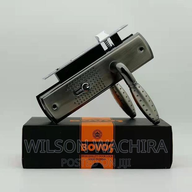 BOVOS Interior Door Lock. - main view