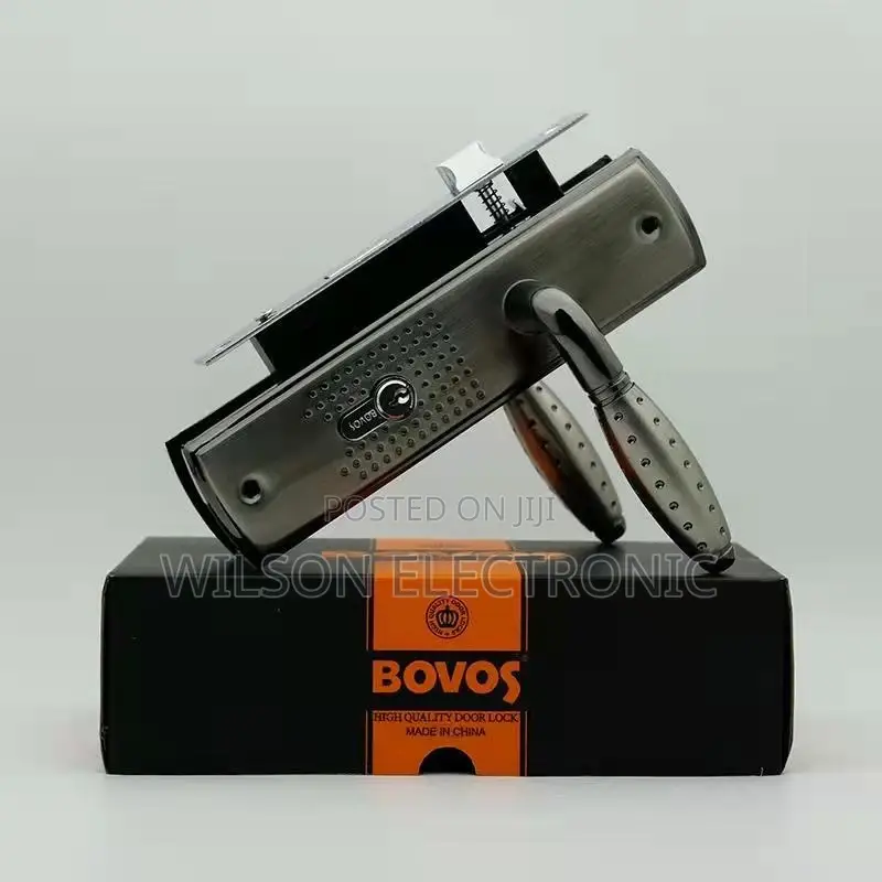 BOVOS Interior Door Lock.