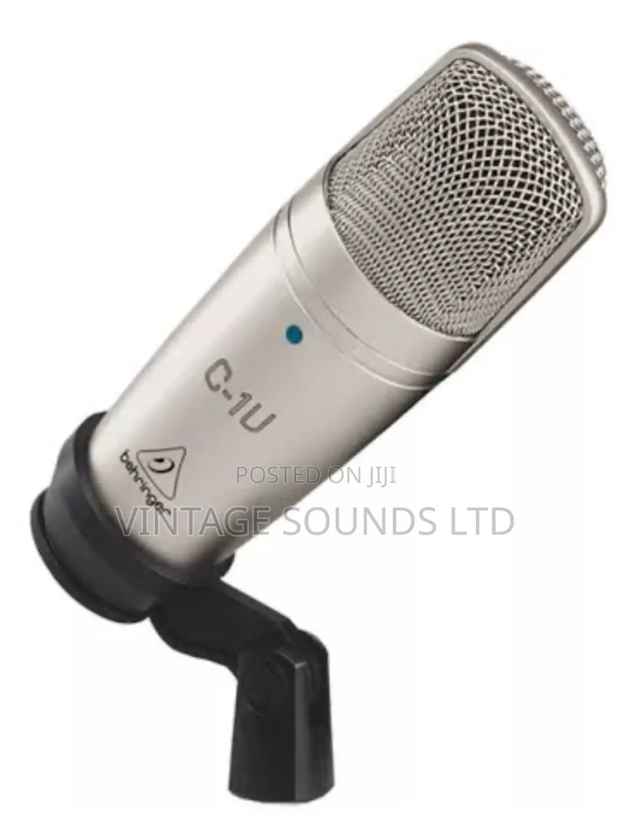 C1 Behringer Studio Codenser Microphone