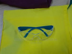 Get Impact Resistant Goggles For Eye Protection - thumbnail 2