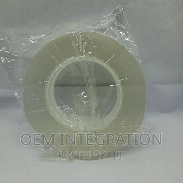Double Sided Tape