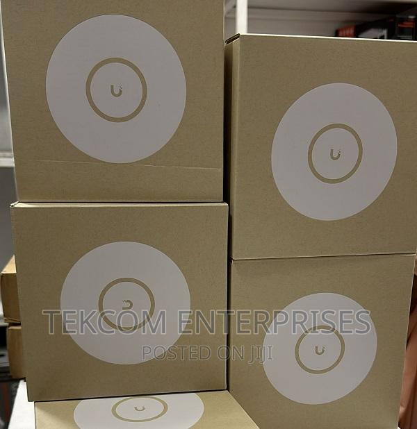 Ubiquiti Unifi U6+ Access Point||Ubiquiti Unifi U6+ Access