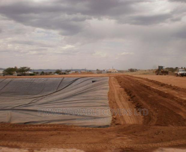 Water Ponds Dam Liners - thumbnail 2