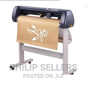 T Shirt Printing Vinyl Cutter Plotter - thumbnail 2