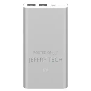 Xiaomi Power Bank 10000mah