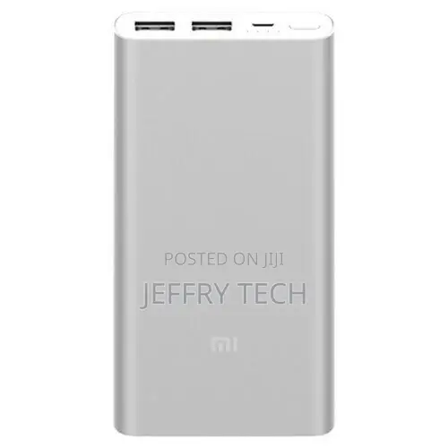Xiaomi Power Bank 10000mah