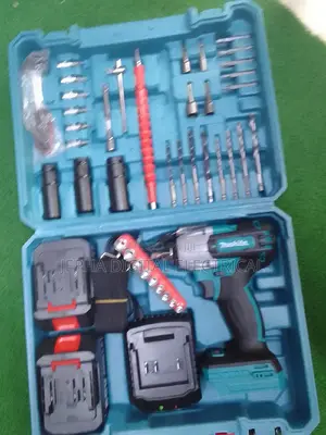 Makita Cordless Impact Wrench Original