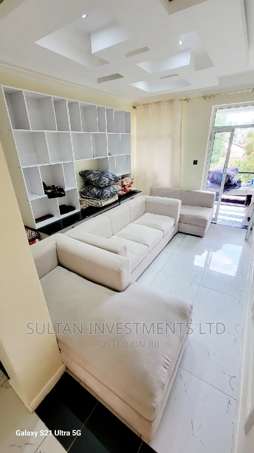 New 8 Seater Sectional Sofa