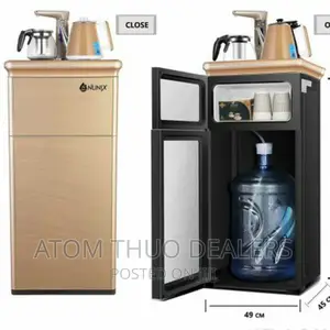 Nunix R77 Bottom Load Multifunctional Water Dispenser