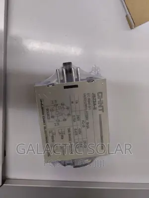Time Delay Relay