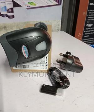 Top Class Syble XB 6221RB Wireless Barcode Scanner 2D - thumbnail 2