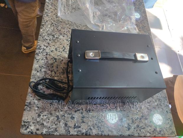 3000w Step Up and Down Transformer
