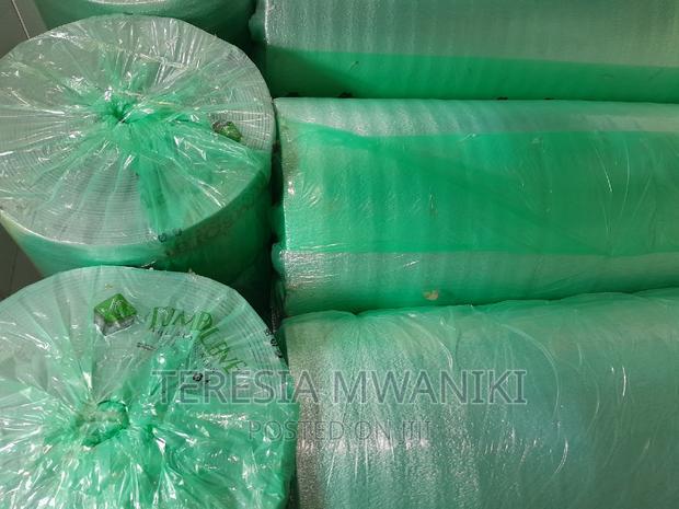 5mm Double Laminated Heat Insulation - main view