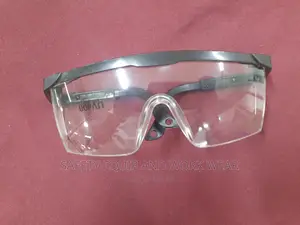 Lightweight UV 400 Safety Glasses