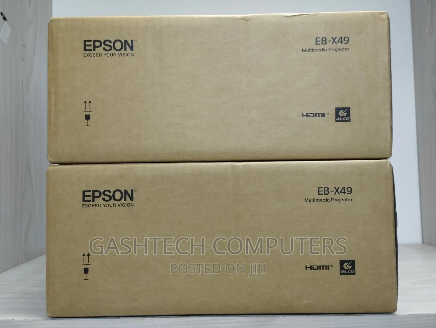 Epson Eb X49 Projector ~Eb X49 Projector~Epson Eb X49