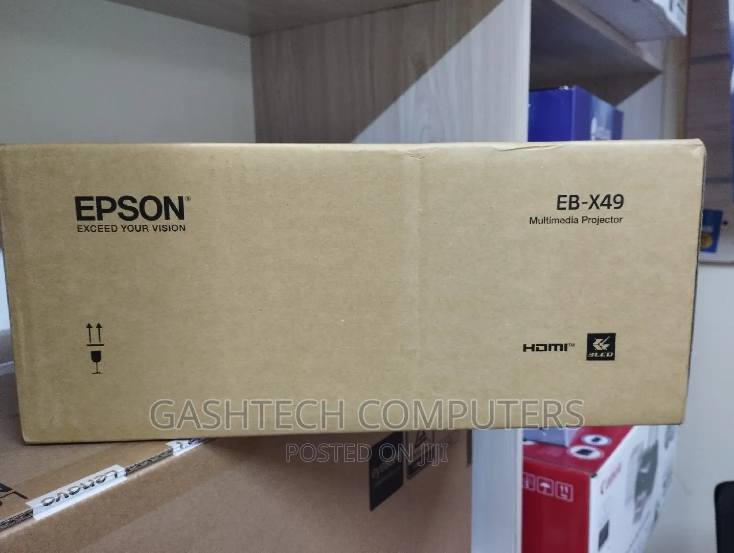 Epson Eb X49 Projector ~Eb X49 Projector~Epson Eb X49