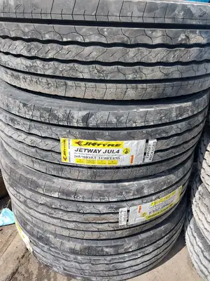 265/70r19.5 Jk Tire Made In India