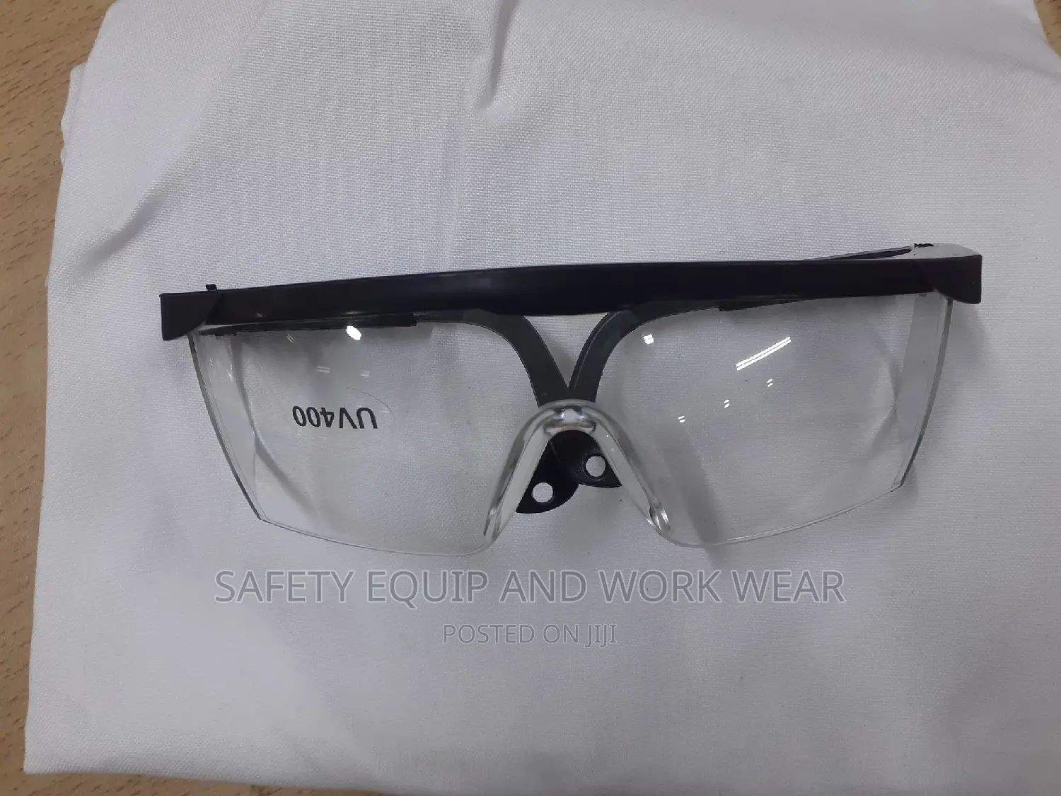 Stylish Uv 400 Safety Glasses