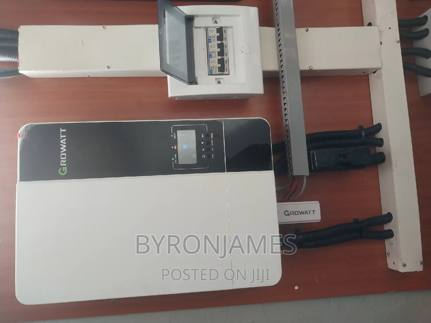 Solar Installer