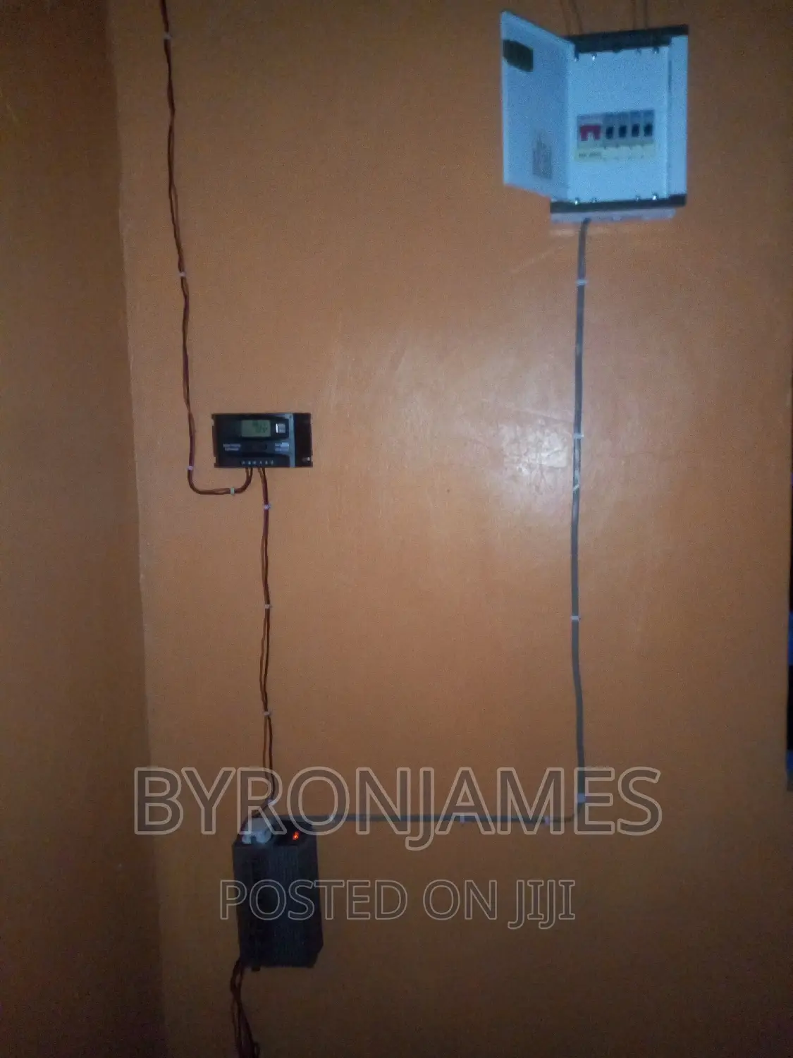 Solar Installer