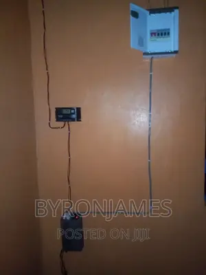 Solar Installer