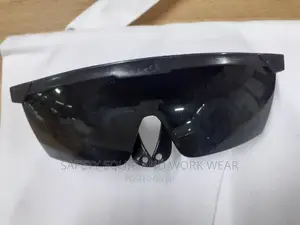 Comfortable Safety Glasses For Eye Protection