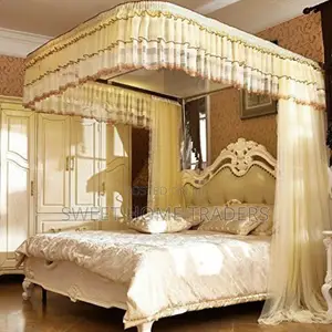2 Stand Mosquito Net