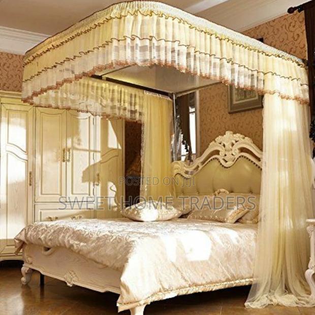 2 Stand Mosquito Net