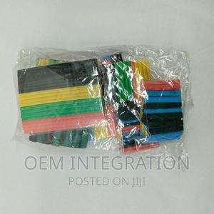 328 PCS Heat Shrink - main view
