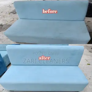 Premium Sofa Cleaners Around