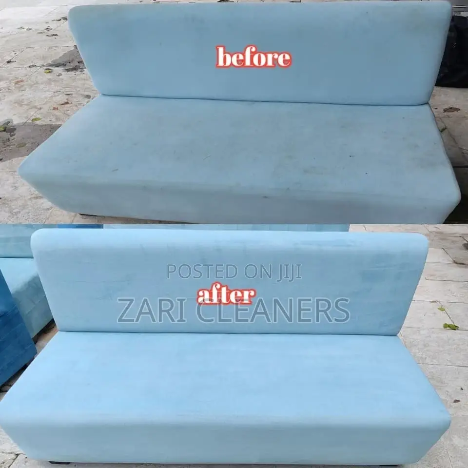 Premium Sofa Cleaners Around