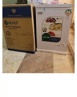 Freezer Nunix Freezer 100l Freezer Nunix Freezer