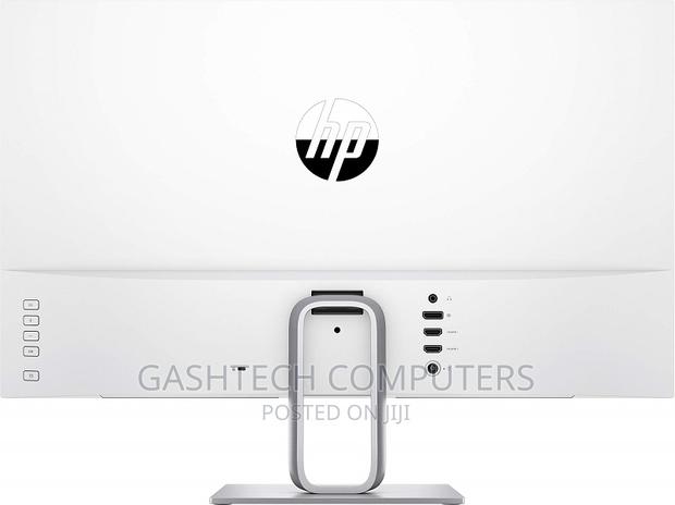 HP Pavilion 27q 27-Inch QHD 1440p IPS LED Monitor
