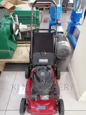 Aico Push Lawn Mower Heavy Duty Gasoline Powered