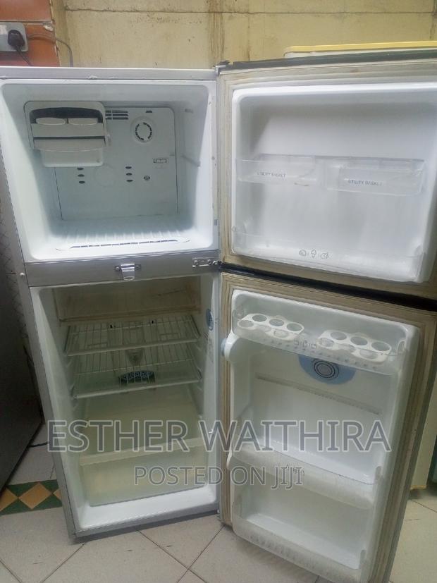 Ex Uk Lg Fridge 250l Non Frost Fridge