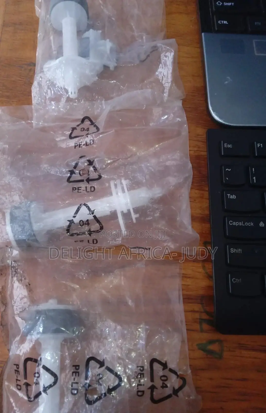 Original Pickup Roller Set Big + Small for Epson L210