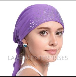 Shimmery Durag - thumbnail 2