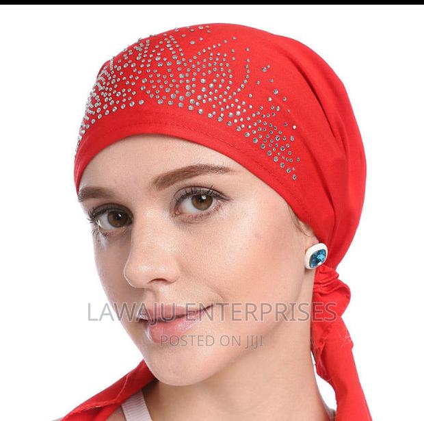 Shimmery Durag - thumbnail 3