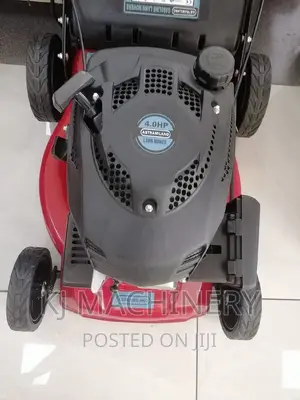 Astramilano Petrol Powered 4.0hp Lawn Mower