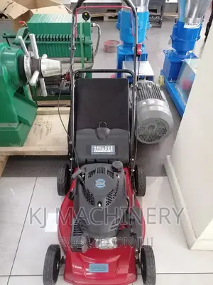 Astramilano Petrol Powered 4.0hp Lawn Mower