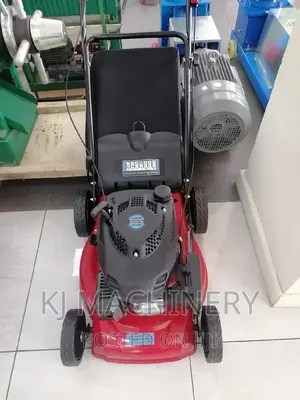 Astramilano Petrol Powered 4.0hp Lawn Mower