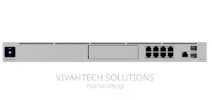 Ubiquiti Udm-Pro Unifi Dream Machine-Pro