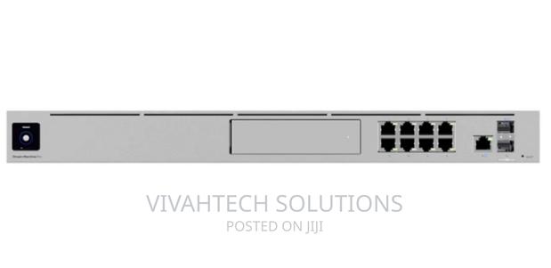 Ubiquiti Udm-Pro Unifi Dream Machine-Pro - thumbnail 3