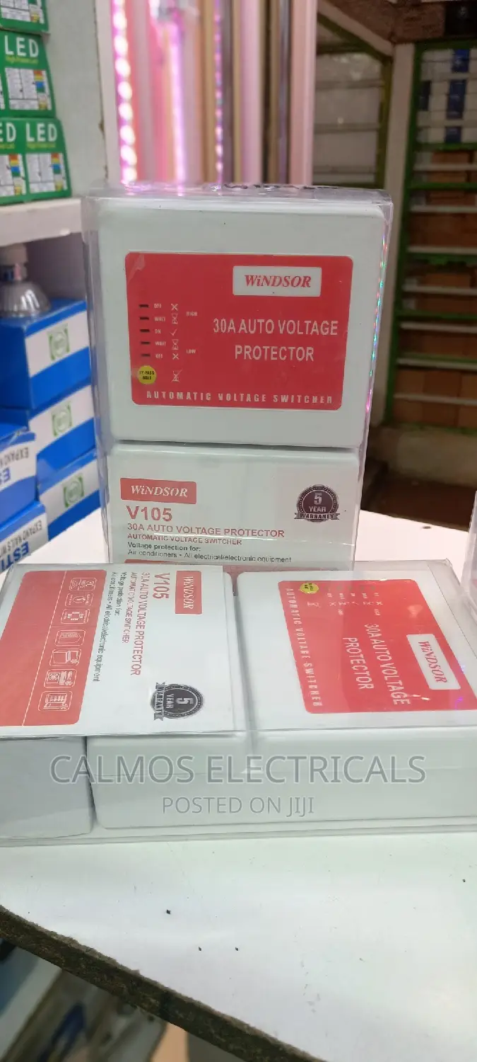 Avs 30A Windsor